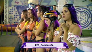 Combate: Programa del 29 de Mayo de 2018