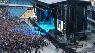Iron Maiden   Fear of the dark   Ullevi Göteborg juli 2022 14