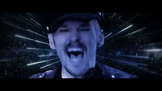 New Horizon - "Event Horizon" - Official Music Video (Erik Grönwall, Jona Tee)