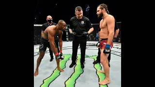 UFC 261: Usman vs Masvidal 2 Full Fight Card and Start Times