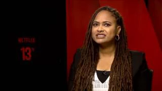 Ava Duvernay's Netflix documentary '13th' examines constitution loophole