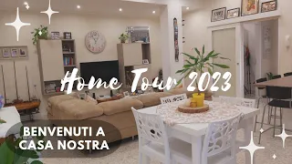 Home Tour 2023 • Benvenuti a Casa • Famiglia in Diretta ❤  #hometour #famigliaindiretta #home