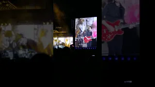 Paul McCartney Dodger Stadium