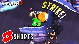 Angry Birds 2 | Strike With Bubbles 😂