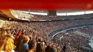 Coldplay Stade de France 16/07/2017