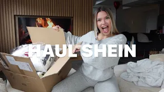 HAUL COQUETTE DE SHEIN 🎀 | decoración, ropa, cosas del hogar