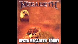 Megadeth Prince of darkness + Hangar 18