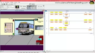 Tutorial PLC Part 1 Indonesia