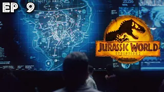 WE SPARE NO EXPENSE! 🦖🦕 | Jurassic World Evolution 2 (Sandbox) - EP #9
