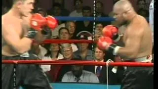 David Tua vs Oleg Maskaev 5/04/1997
