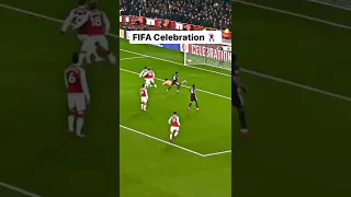 Fifa celebration ▶▶lingard 🔥