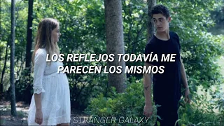 [ Hardin Y Tessa ] - Never Let Me Go // Florence And The Machine  (Traducción al español)