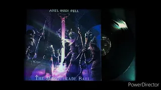 AXEL RUDI PELL - NIGHT AND RAIN (HQ)