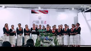 Chokri Chakhesang Folk Song