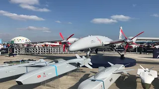 Russian Reaction to Ukraine's Surprise with 105 Drone Delivery From Germany!