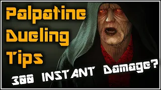 How to Palpatine Battlefront 2