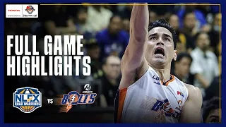 NLEX VS MERALCO | FULL GAME HIGHLIGHTS | PBA SEASON 48 PHILIPPINE CUP | HIGHLIGHTS | MAY 10, 2024