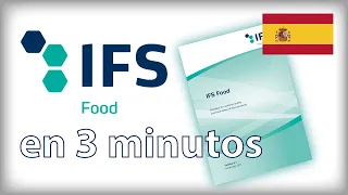 IFS Food explicado en 3 minutos | IFS Food Simpleshow Espanol