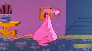 ᴴᴰ The Pink Panther Show | Shocking Pink | Cartoon Pink Panther New 2021