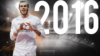 Road To The Ballon D'or●Gareth Bale●2016