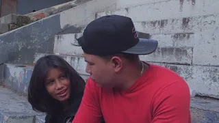 Caracas Las Dos Caras De La Vida Cap 5