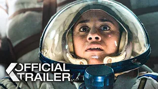 I.S.S. Trailer (2024)