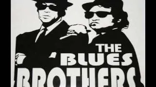 Blues Brothers - 'Cheaper To Keep Her'