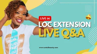 Loc Extension Q&A