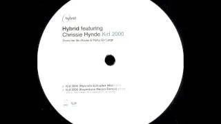 Hybrid feat Chrissie Hynde - Kid 2000 (Kayestone Recon Remix)