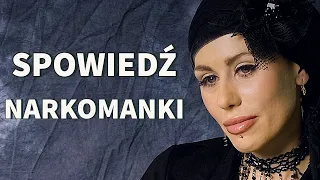 Prawda o najtwardszych narkotykach. "Brałam 10 lat. Powinnam nie żyć" | SKRAWKI