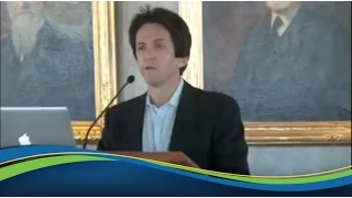 Mitch Albom (Premier Wealth Management Series 2011)