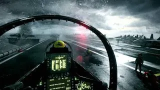 Battlefield 3 Tributo Top Gun Maverick - Danger Zone Extend