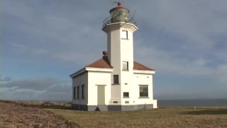Lighthouses of the Oregon Coast- The Complete Movie