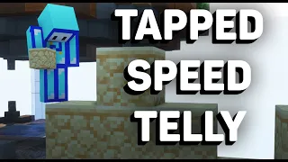 Tap Speed Telly Tutorial [Ultimate Guide] (Part 1) | Aim, Keystrokes, Consistency, Momentum.