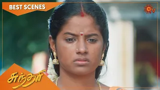 Sundari - Best Scenes | Full EP free on SUN NXT | 12 November 2022 | Sun TV | Tamil Serial