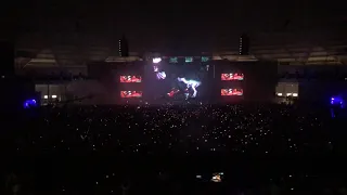 Excision - Thunderdome 2020 (Day 1 intro)