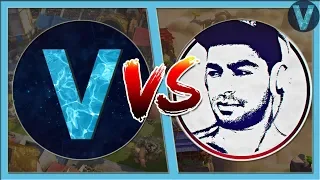 VANCO VS. NAREK! 6800 VS. 7000 / CLASH ROYALE