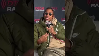 Masego Reacts to Drake Sampling His Song