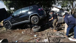 San Diego's Record Storm | NBC 7 San Diego