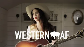 Jaime Wyatt | "Neon Cross" | Western AF