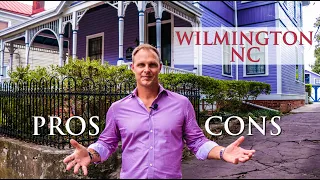 Wilmington North Carolina | Pros and Cons of Life in Wilmington