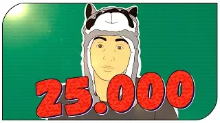 25.000 (для Элиты)