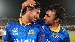 'It was very special' – Kumar Sangakkara on 2014 T20 World Cup win