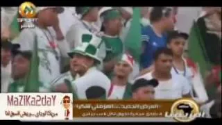 Ta3ala 3ala 7egry.....Egypt 4-0 algeria  :p :p :p :p