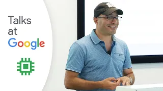 Code.org Founder and CEO | Hadi Partovi | Talks at Google