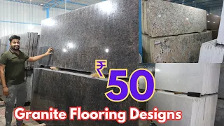 Hyderabad Granite, Marbles from Factory | Granite Price List 2024 | granite flooring design 2024