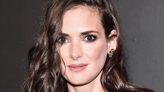 What All Of Winona Ryder's Exes Have Said About Her