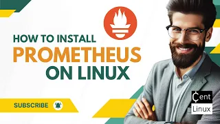 How to install Prometheus on Linux | ASMR Linux Tutorial