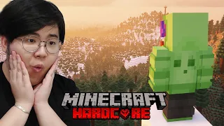 Gw Ingin Merasakan Keseruan Dari Minecraft Survival Lagi ... [#01]