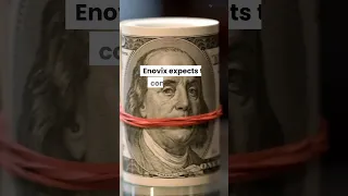 Enovix drops following Fab1 realignment announcement #Enovix #ENVX #ENVXStock